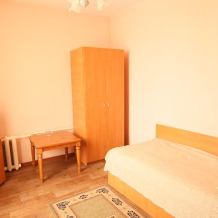 מינסק Hotel Center On Korolya מראה חיצוני תמונה