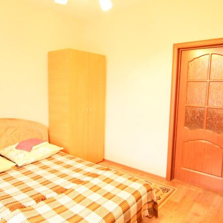 מינסק Hotel Center On Korolya מראה חיצוני תמונה