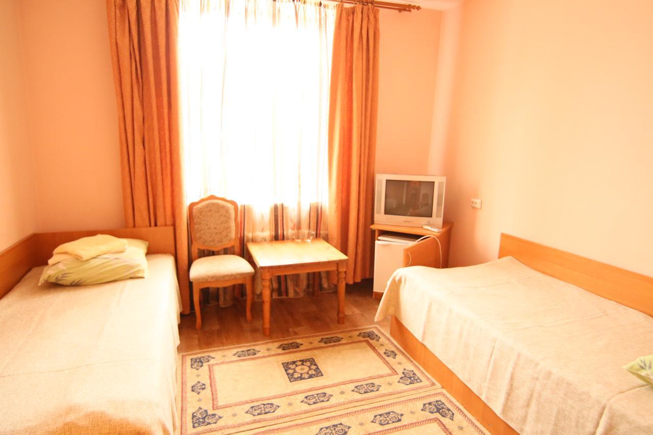מינסק Hotel Center On Korolya מראה חיצוני תמונה