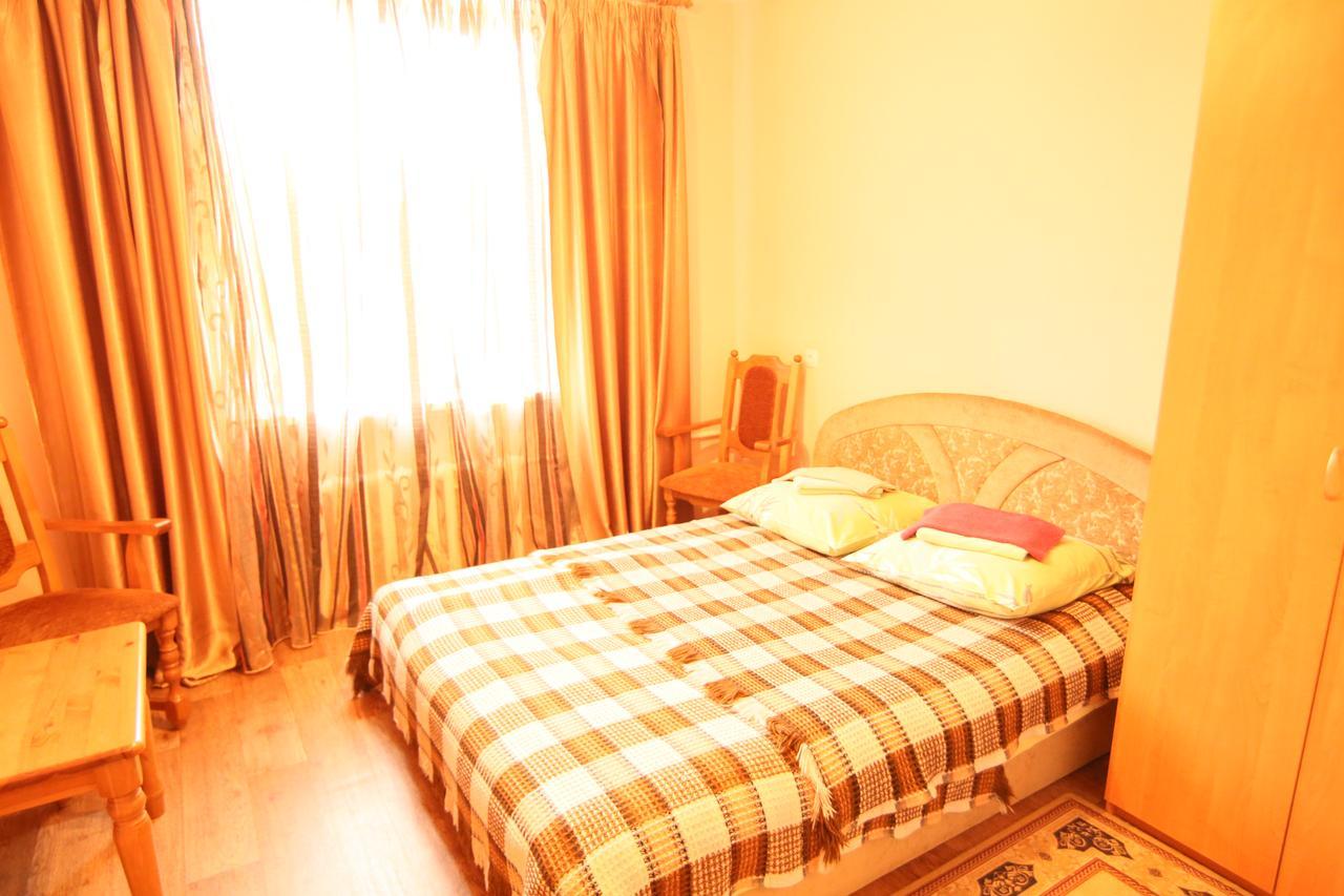 מינסק Hotel Center On Korolya מראה חיצוני תמונה
