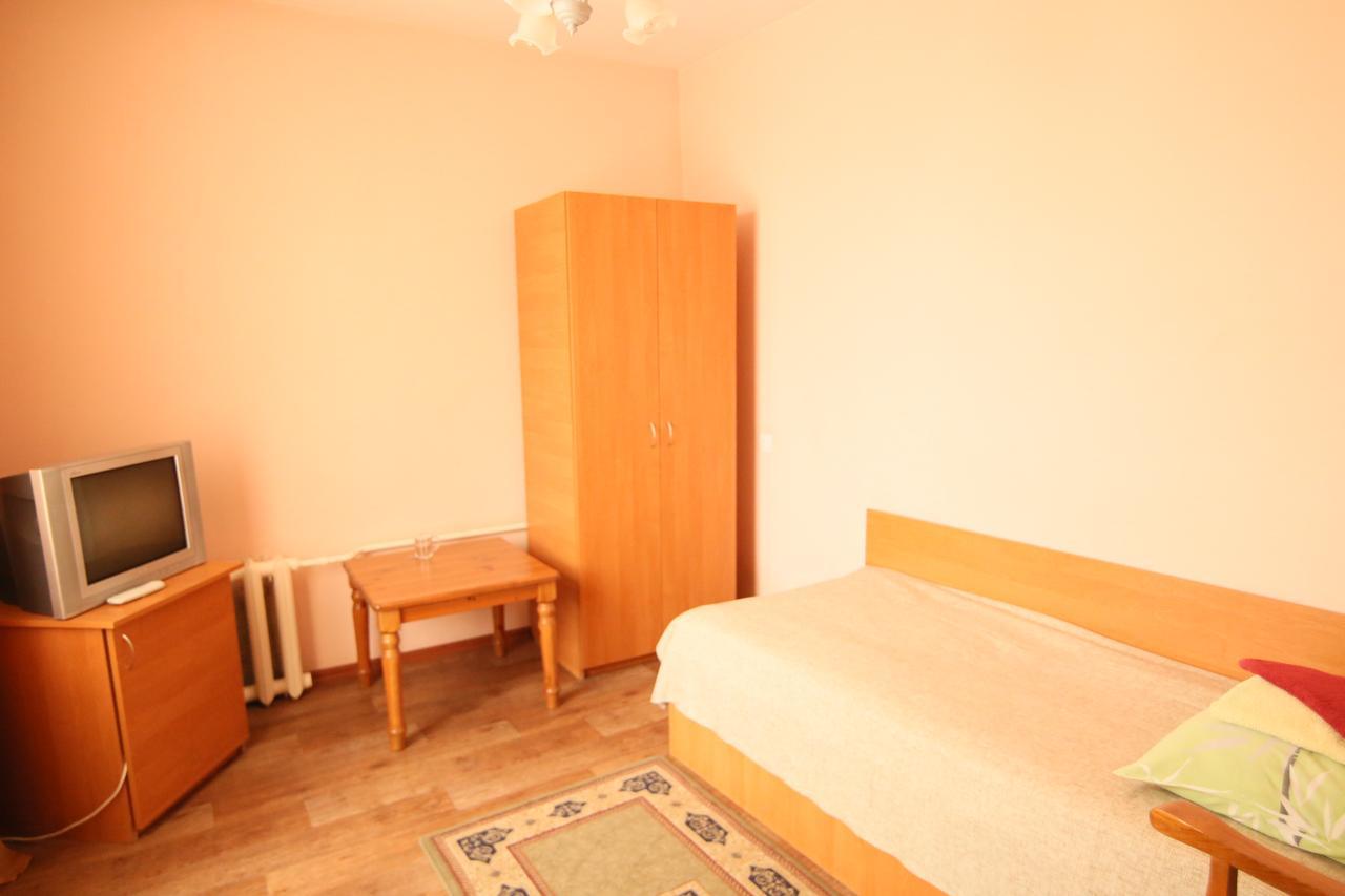 מינסק Hotel Center On Korolya מראה חיצוני תמונה