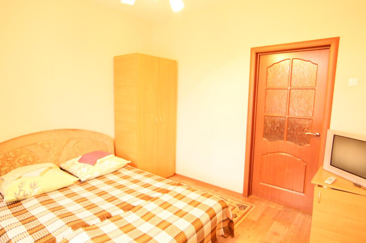 מינסק Hotel Center On Korolya מראה חיצוני תמונה