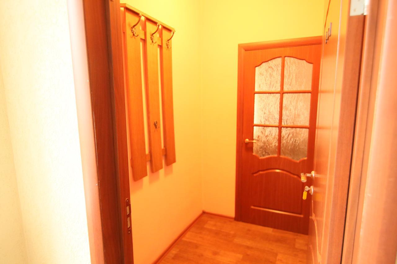 מינסק Hotel Center On Korolya מראה חיצוני תמונה