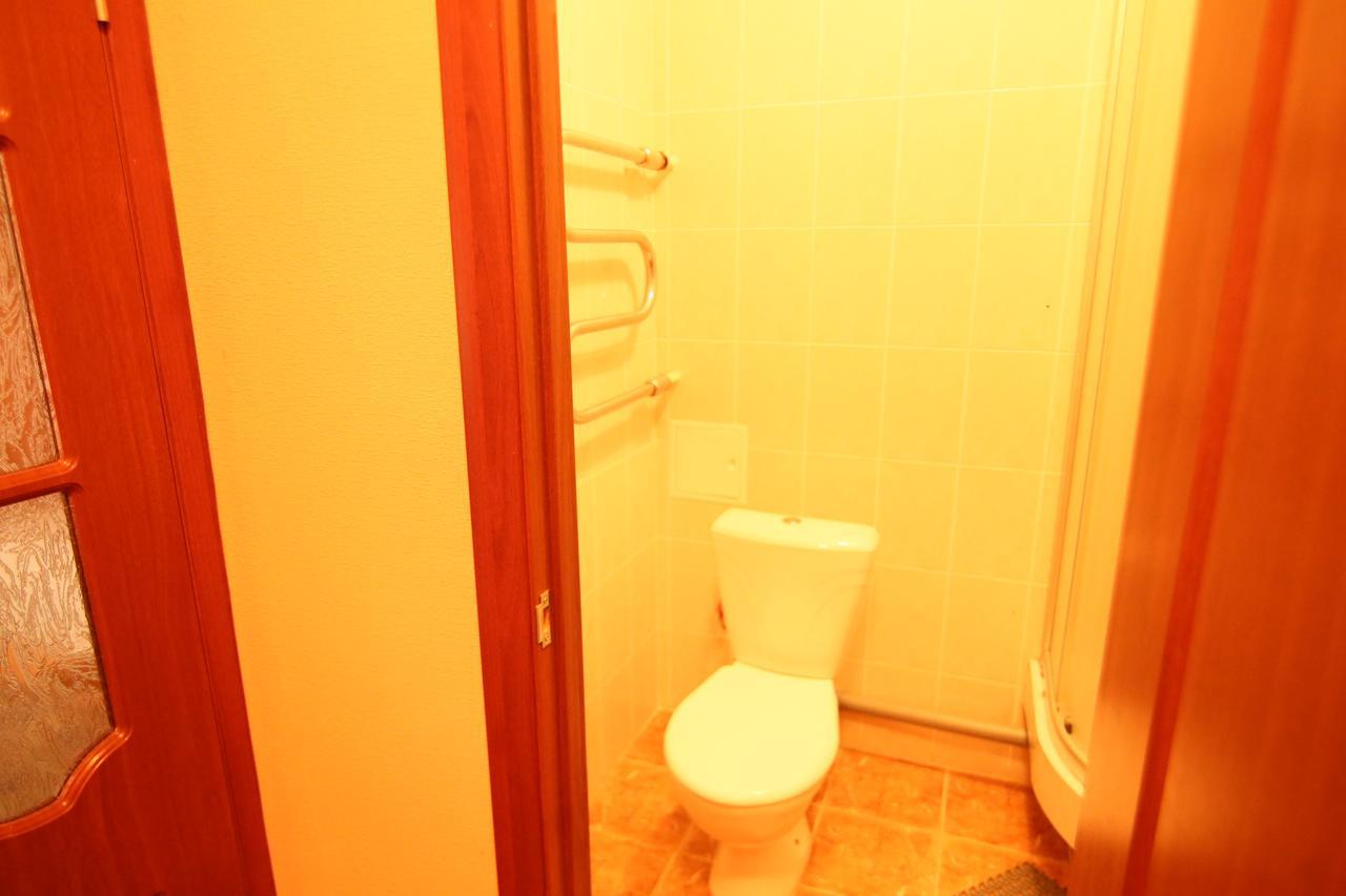 מינסק Hotel Center On Korolya מראה חיצוני תמונה