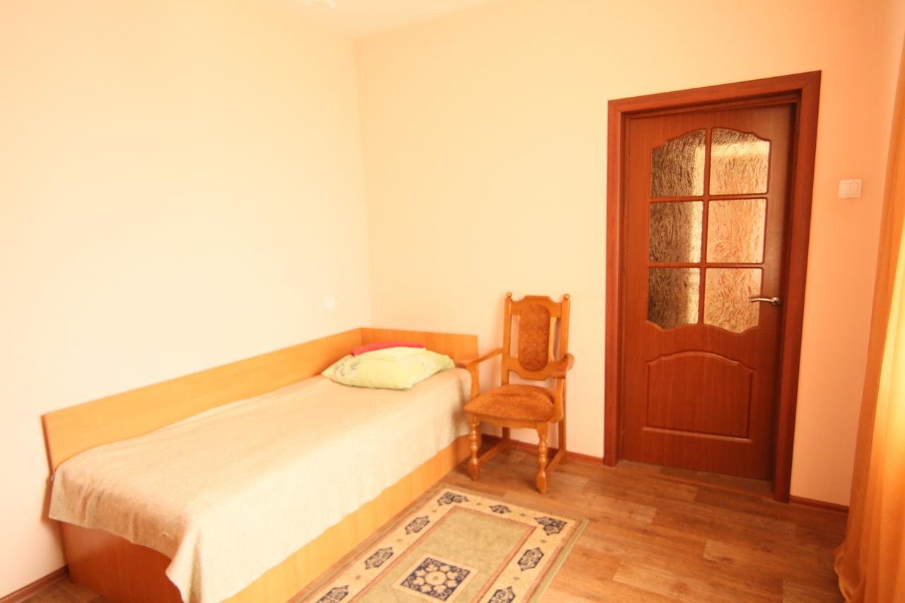 מינסק Hotel Center On Korolya מראה חיצוני תמונה