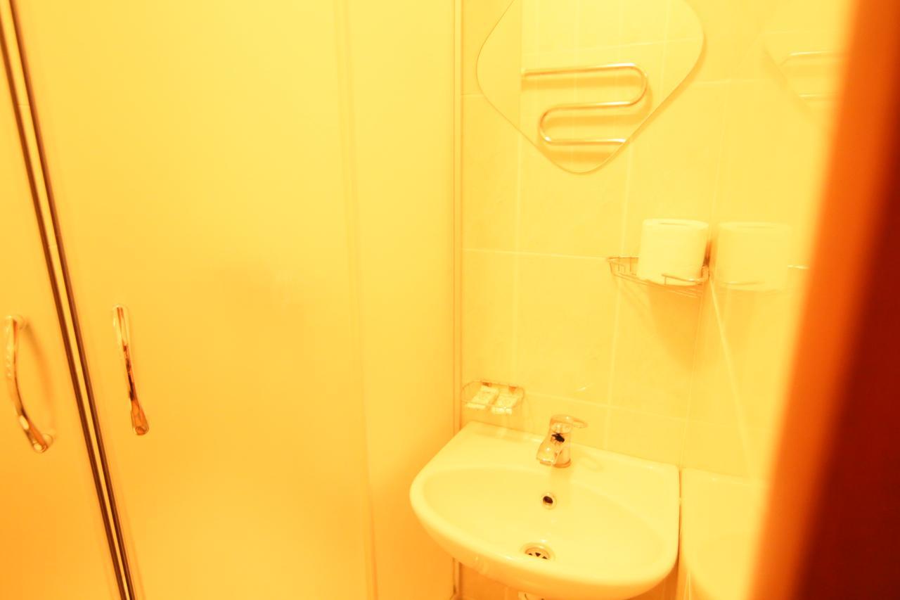 מינסק Hotel Center On Korolya מראה חיצוני תמונה