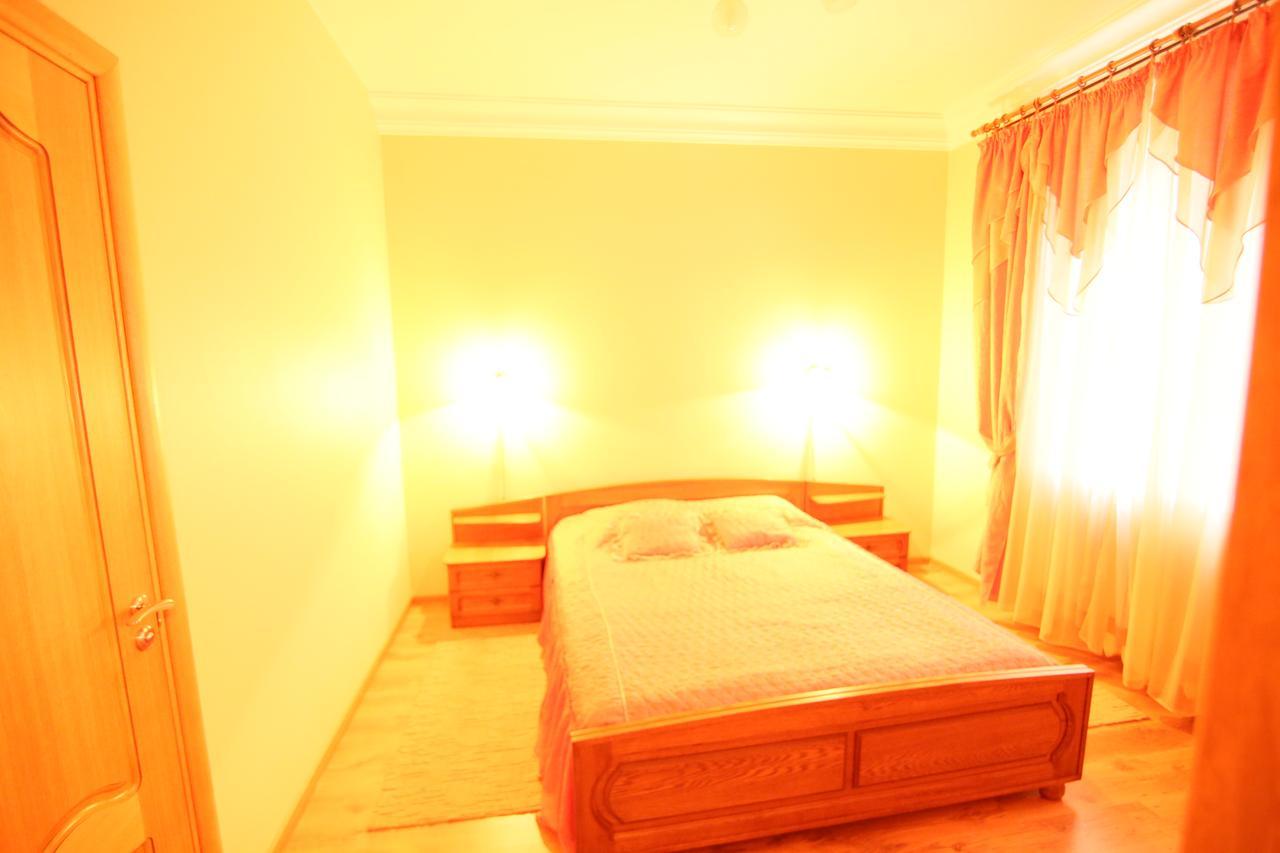 מינסק Hotel Center On Korolya מראה חיצוני תמונה