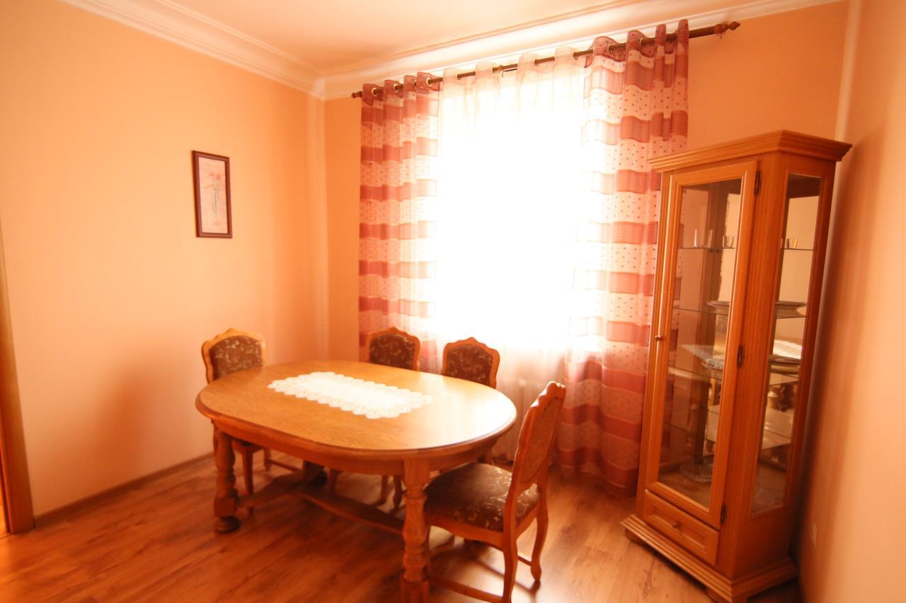 מינסק Hotel Center On Korolya מראה חיצוני תמונה