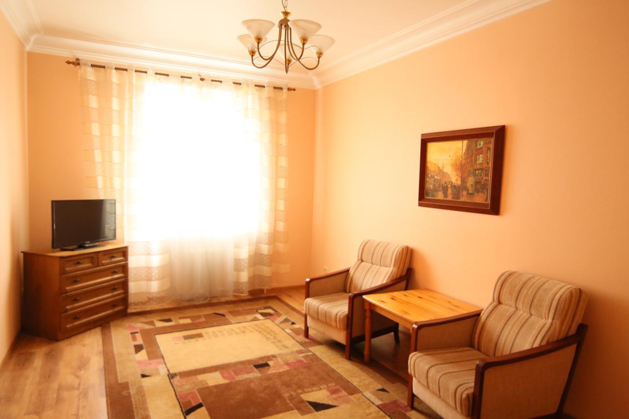 מינסק Hotel Center On Korolya מראה חיצוני תמונה