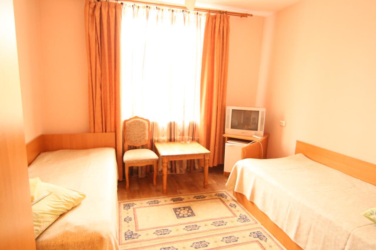 מינסק Hotel Center On Korolya מראה חיצוני תמונה
